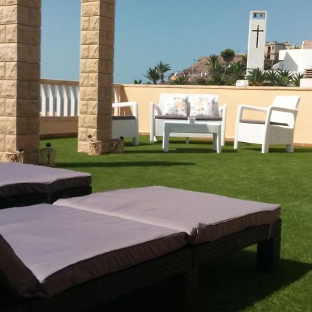 Mariposas Jandia 4 Apartment Morro del Jable  Exterior photo