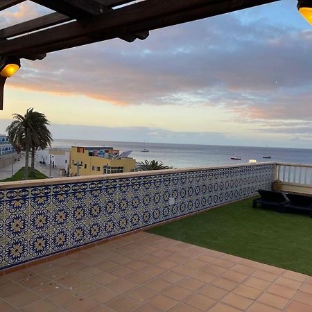 Mariposas Jandia 4 Apartment Morro del Jable  Exterior photo