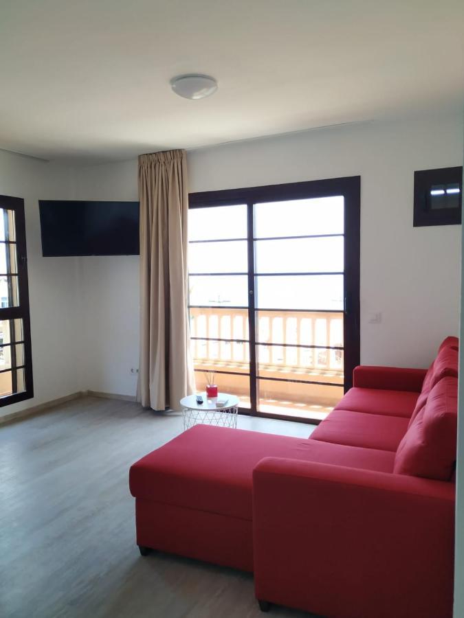 Mariposas Jandia 4 Apartment Morro del Jable  Exterior photo