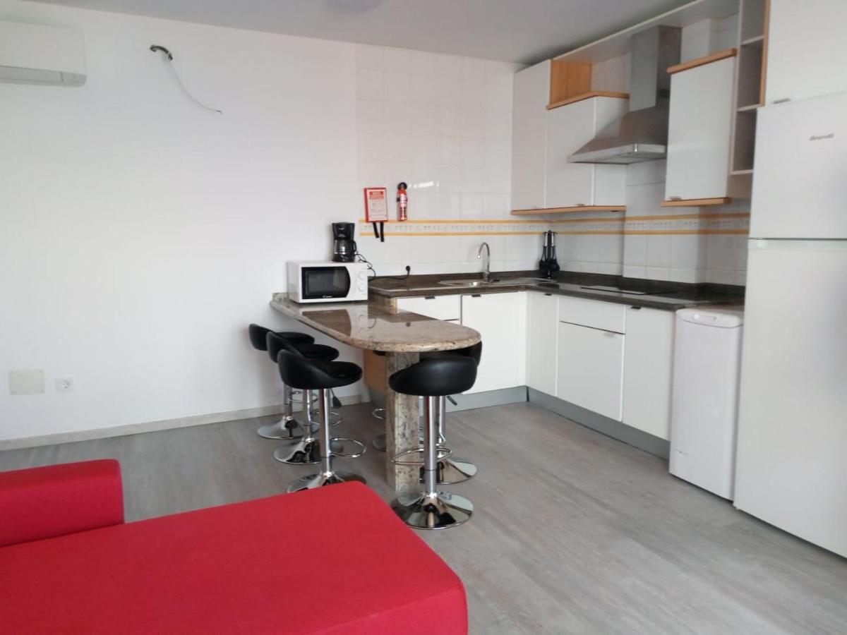 Mariposas Jandia 4 Apartment Morro del Jable  Exterior photo