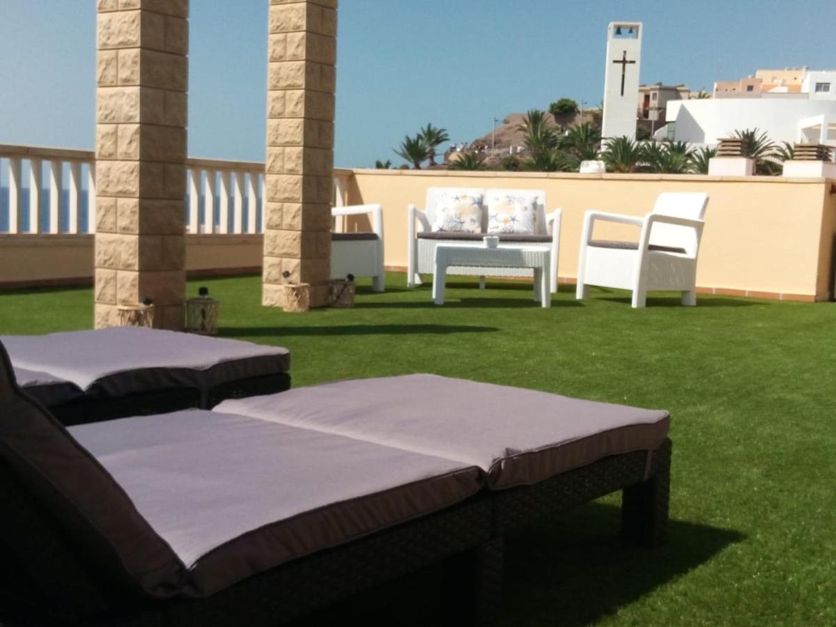 Mariposas Jandia 4 Apartment Morro del Jable  Exterior photo