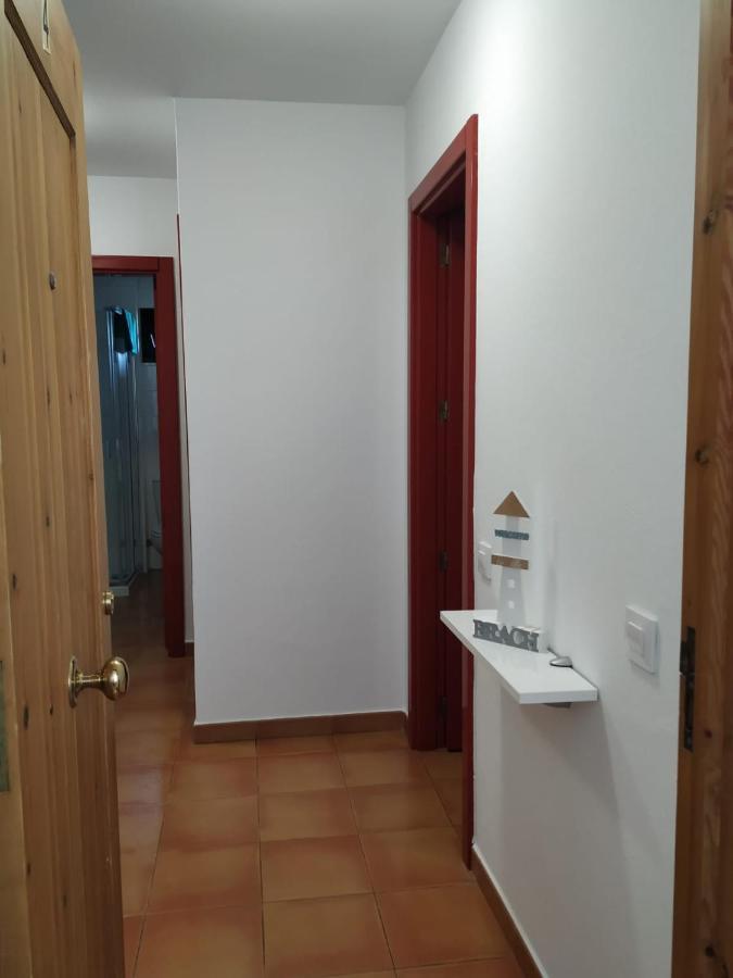 Mariposas Jandia 4 Apartment Morro del Jable  Exterior photo
