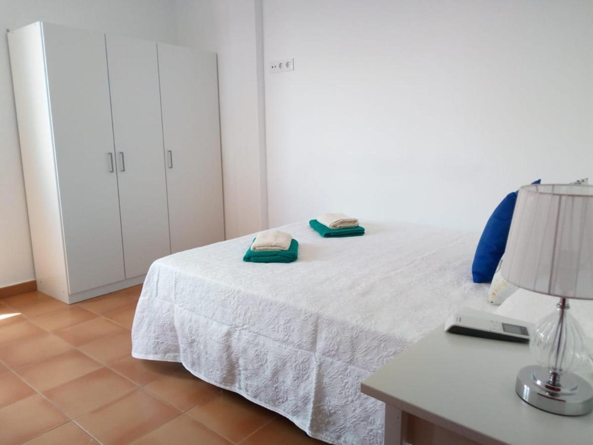 Mariposas Jandia 4 Apartment Morro del Jable  Exterior photo