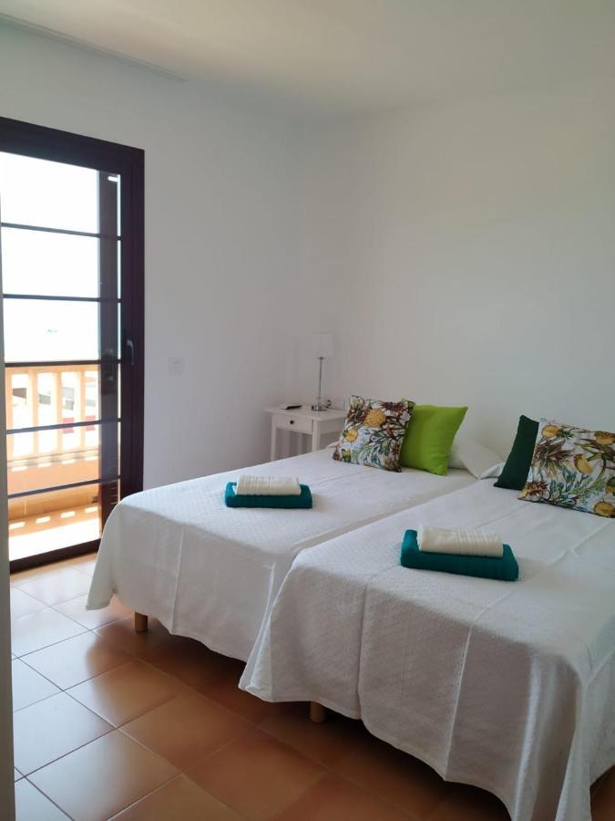 Mariposas Jandia 4 Apartment Morro del Jable  Exterior photo