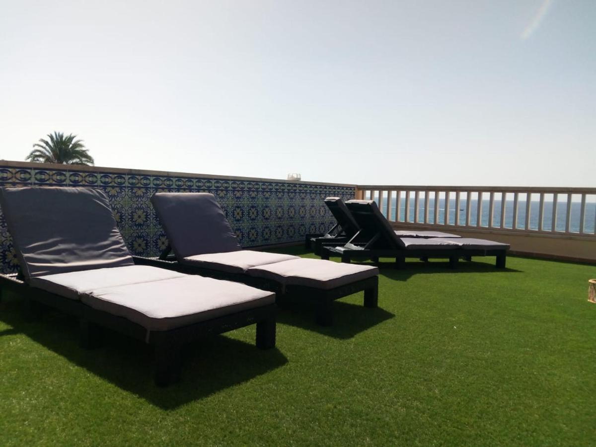 Mariposas Jandia 4 Apartment Morro del Jable  Exterior photo