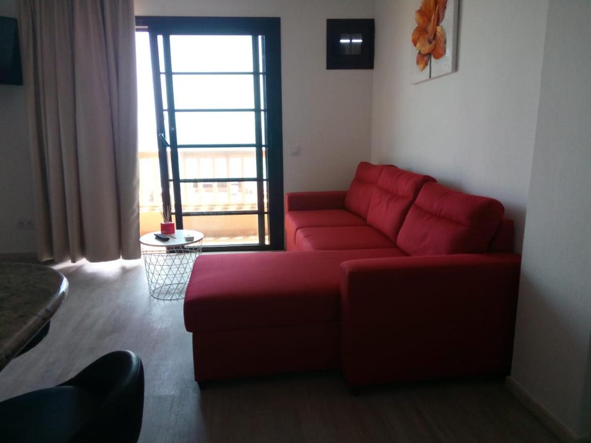Mariposas Jandia 4 Apartment Morro del Jable  Exterior photo
