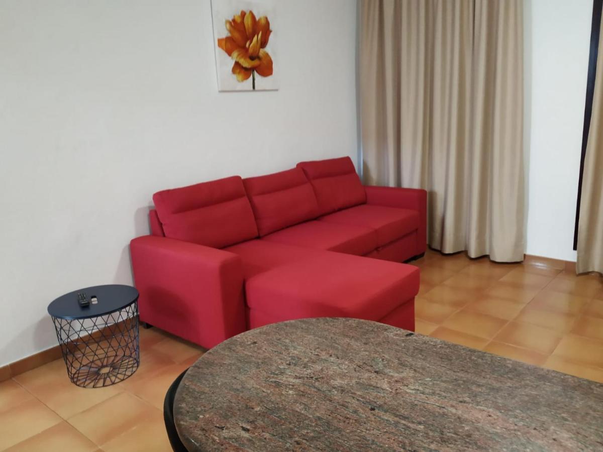 Mariposas Jandia 4 Apartment Morro del Jable  Exterior photo