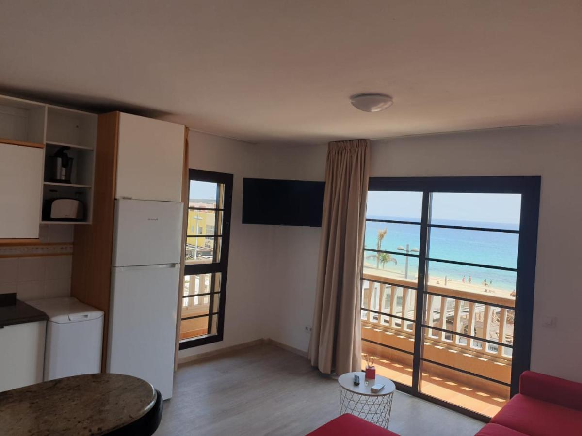 Mariposas Jandia 4 Apartment Morro del Jable  Exterior photo