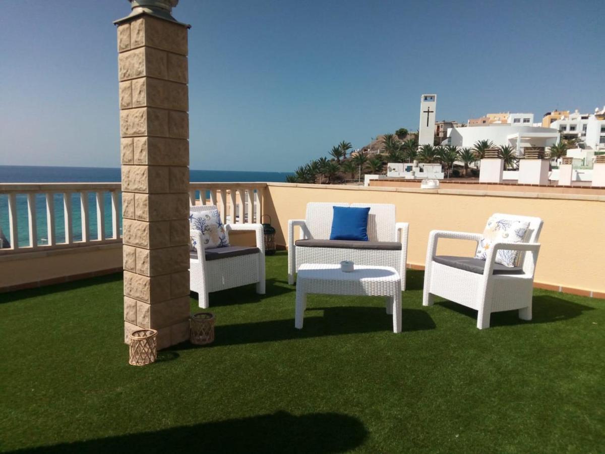 Mariposas Jandia 4 Apartment Morro del Jable  Exterior photo