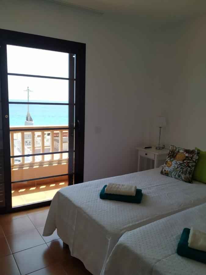 Mariposas Jandia 4 Apartment Morro del Jable  Exterior photo