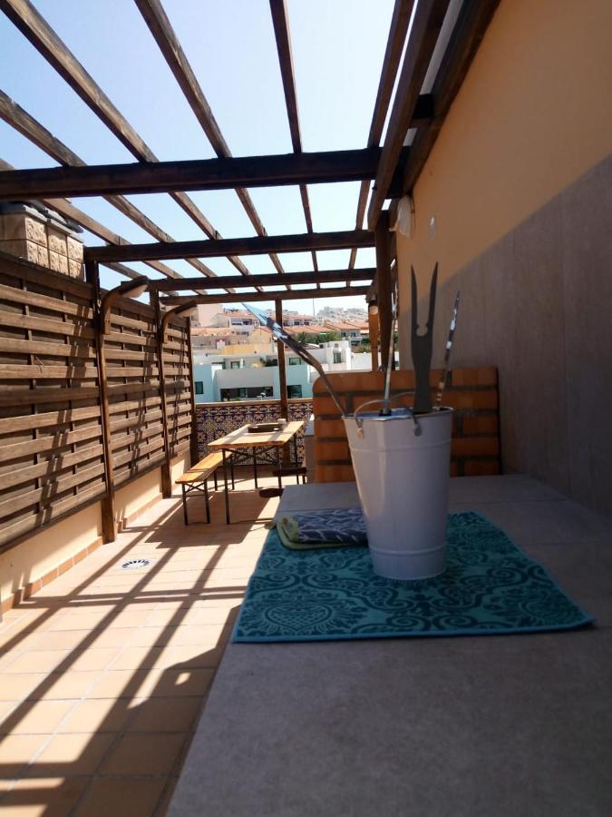 Mariposas Jandia 4 Apartment Morro del Jable  Exterior photo