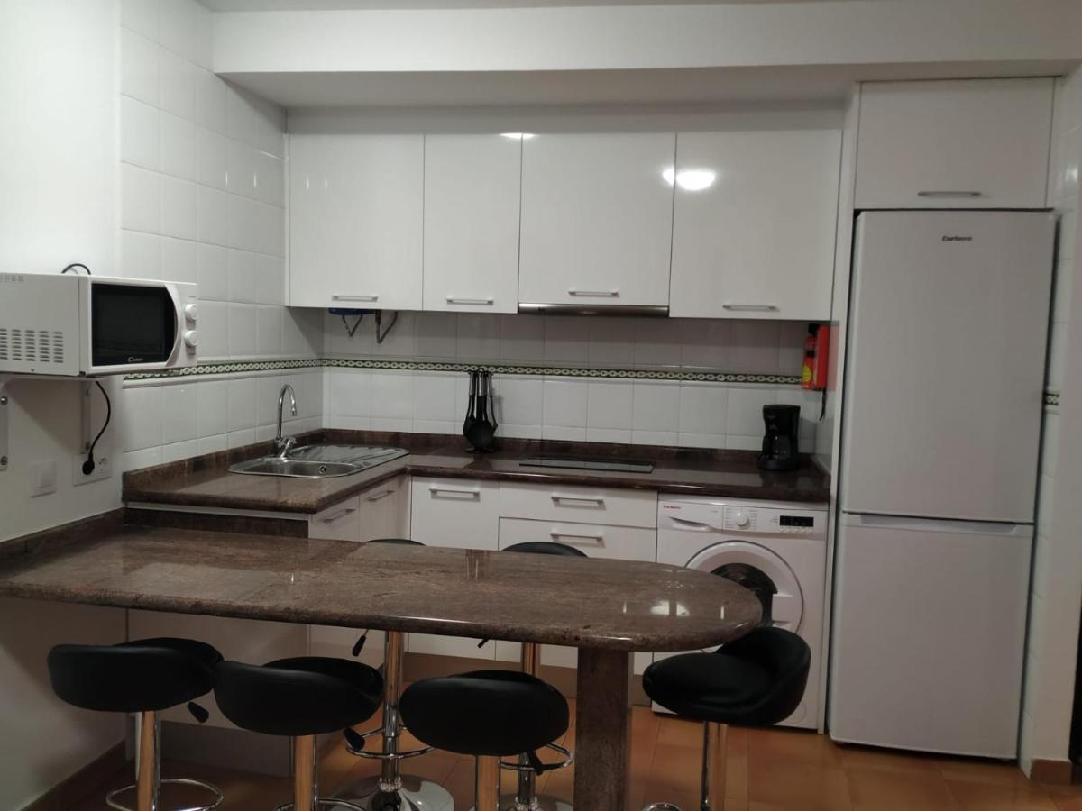 Mariposas Jandia 4 Apartment Morro del Jable  Exterior photo