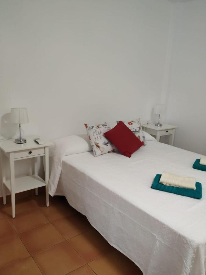 Mariposas Jandia 4 Apartment Morro del Jable  Exterior photo