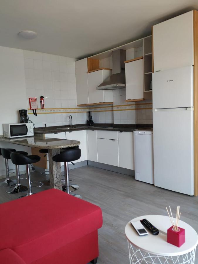 Mariposas Jandia 4 Apartment Morro del Jable  Exterior photo
