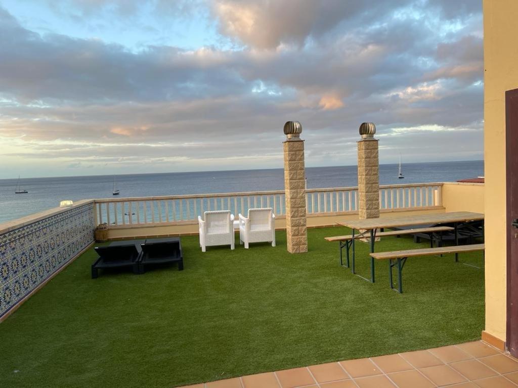 Mariposas Jandia 4 Apartment Morro del Jable  Exterior photo