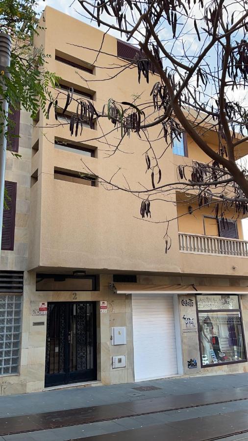 Mariposas Jandia 4 Apartment Morro del Jable  Exterior photo