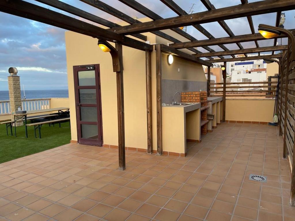 Mariposas Jandia 4 Apartment Morro del Jable  Exterior photo