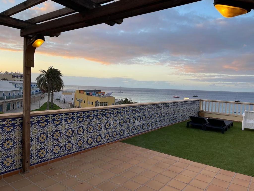 Mariposas Jandia 4 Apartment Morro del Jable  Exterior photo